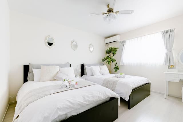 House, 4 Bedrooms