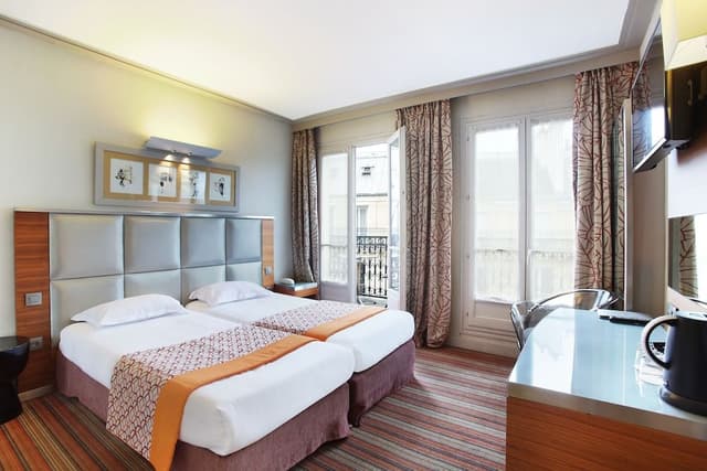 Double or Twin Room
