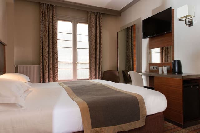 Double or Twin Room