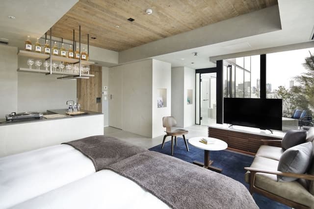 Premium Terrace Room, Non Smoking