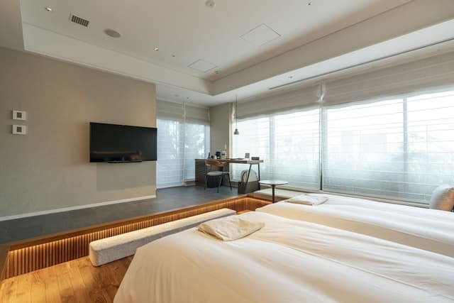 Terrace Room, Non Smoking