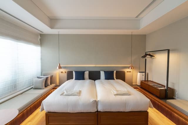 Terrace Room, Non Smoking