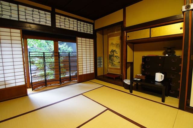 Standard Family Room