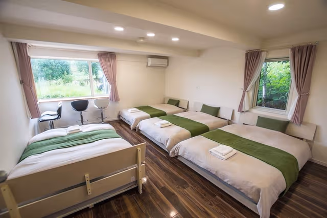 Annex Cottage, Non Smoking, Private Bathroom (Up To 8 Guests)