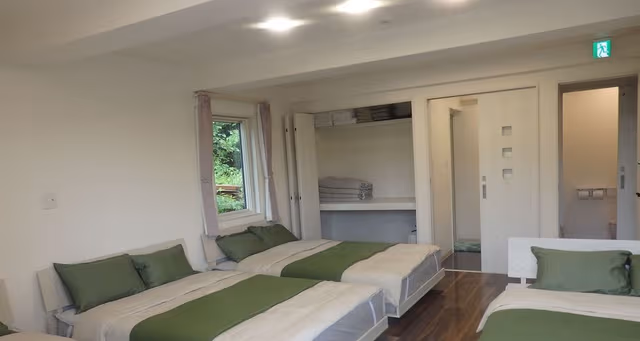 Annex Cottage, Non Smoking, Private Bathroom (Up To 8 Guests)