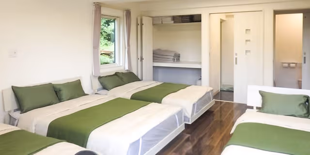 Annex Cottage, Non Smoking, Private Bathroom (Up To 8 Guests)