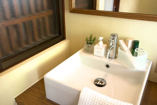 Japanese-Style Townhouse [*Additional futon will be provided for the booking of 3 or more guests.]