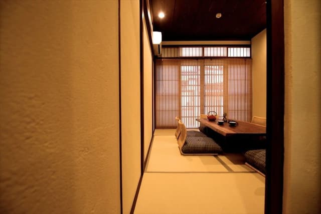 Japanese-Style Townhouse [*Additional futon will be provided for the booking of 3 or more guests.]