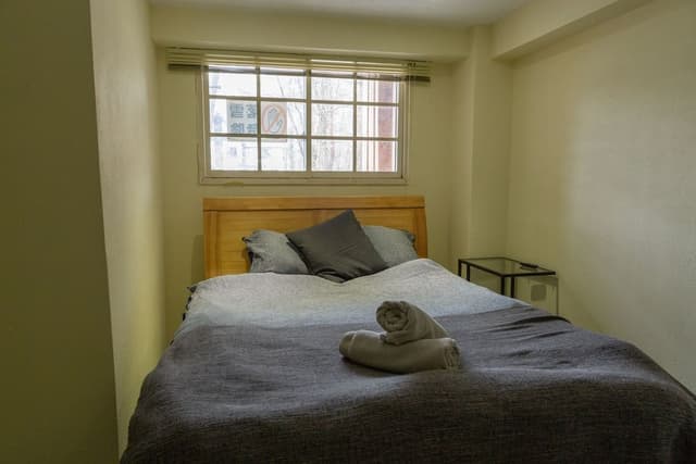 Economy Quadruple Room, Multiple Beds