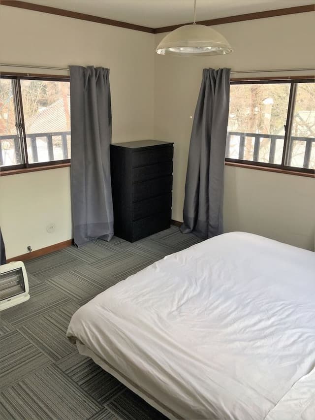 Basic Apartment
