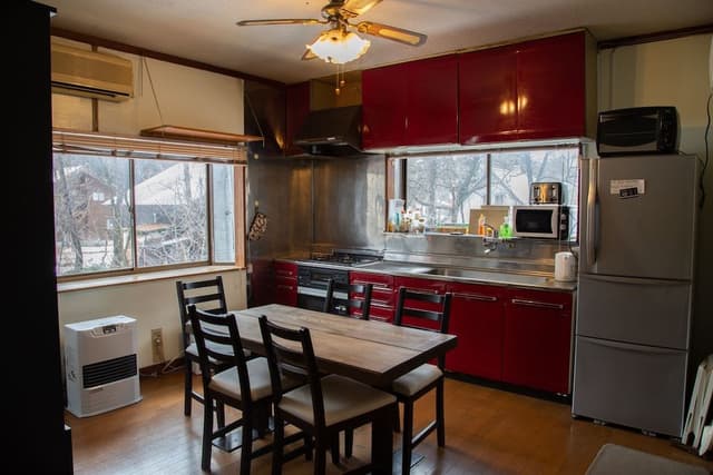 Basic Apartment