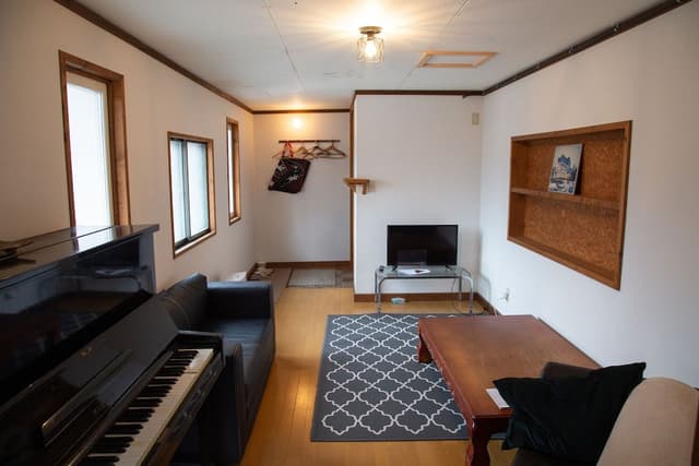 Basic Apartment
