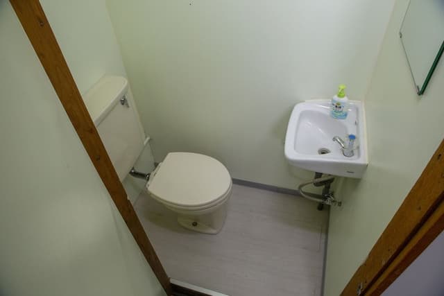 Basic Apartment