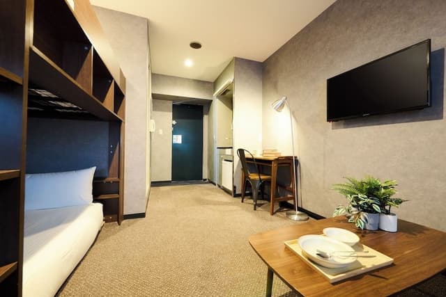 Standard Apartment