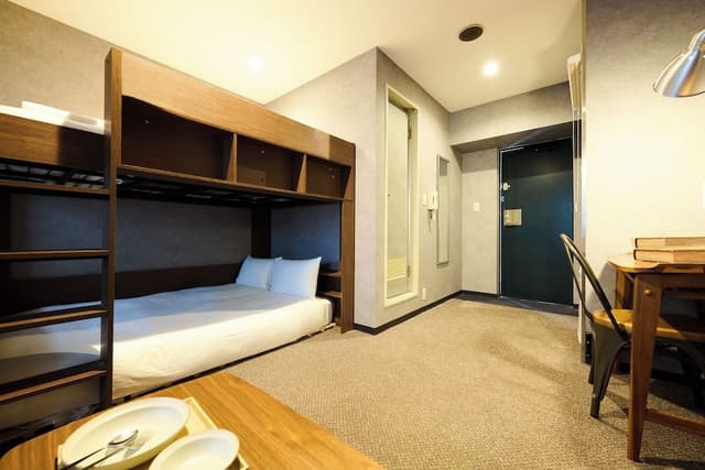Standard Apartment
