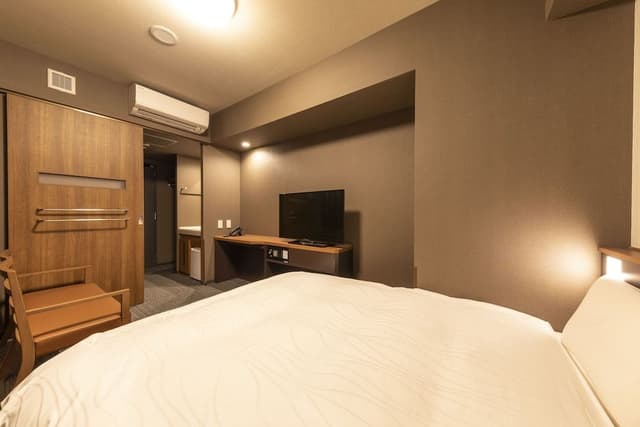 [No cleaning service] Superior Queen Room, Non Smoking