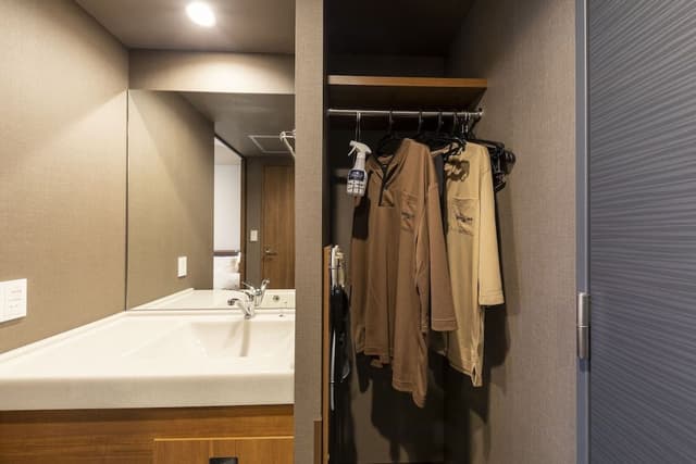 [No Cleaning Service] Deluxe Queen Room, Non Smoking