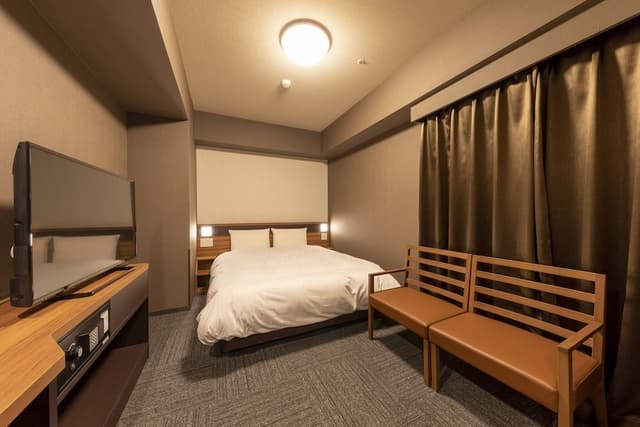 [No cleaning service] Superior Queen Room, Non Smoking