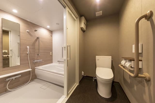[No Cleaning Service] Deluxe Queen Room, Non Smoking