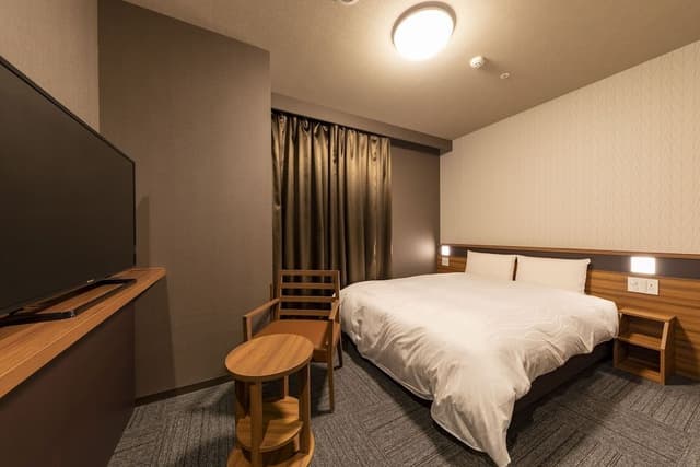 [No Cleaning Service] Deluxe Queen Room, Non Smoking