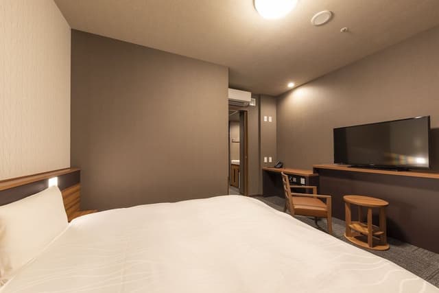 [No Cleaning Service] Deluxe Queen Room, Non Smoking