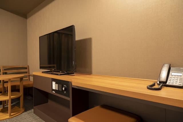 [No cleaning service] Superior Queen Room, Non Smoking