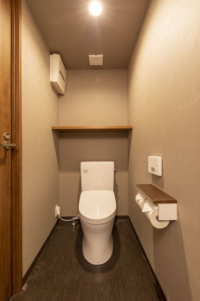 [No cleaning service] Superior Queen Room, Non Smoking