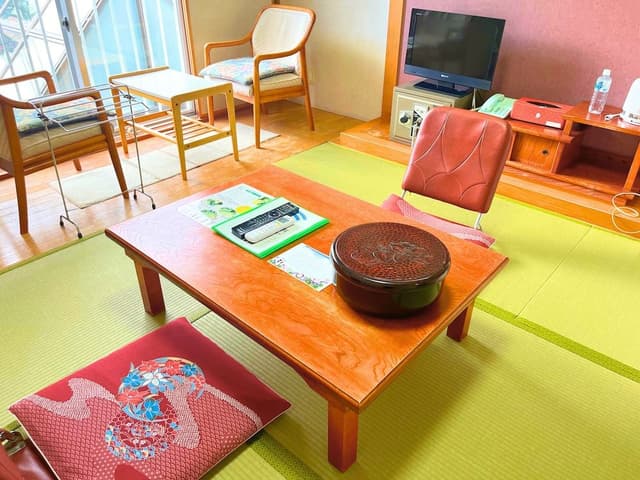 Economy Room, Non Smoking