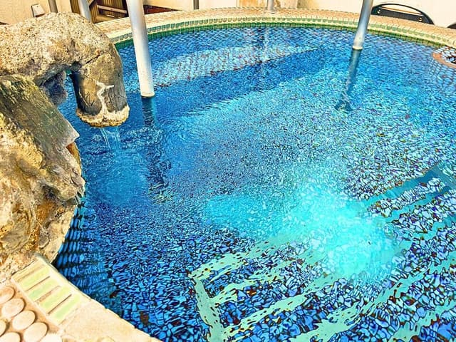 Special Room with outdoor bath
