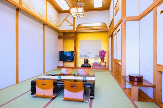 Special Room with outdoor bath