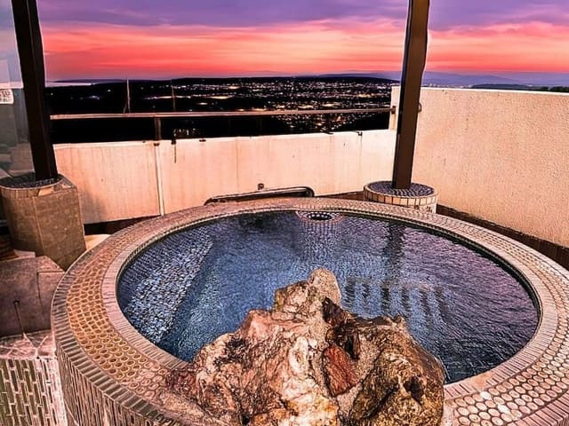 Special Room with outdoor bath
