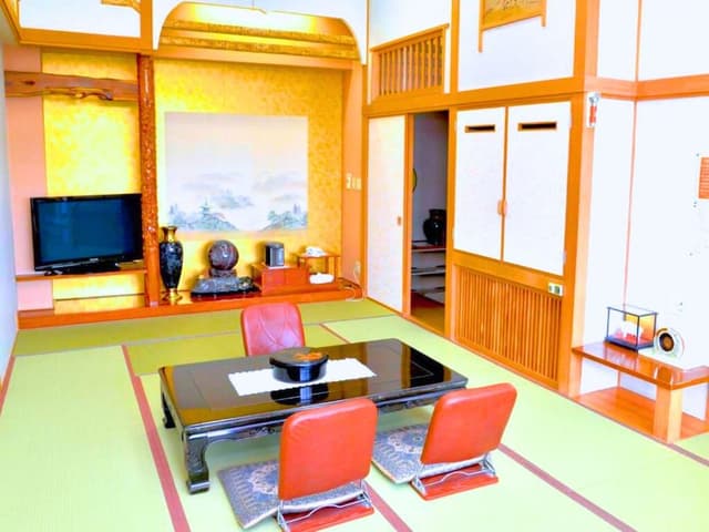 Special Room with outdoor bath