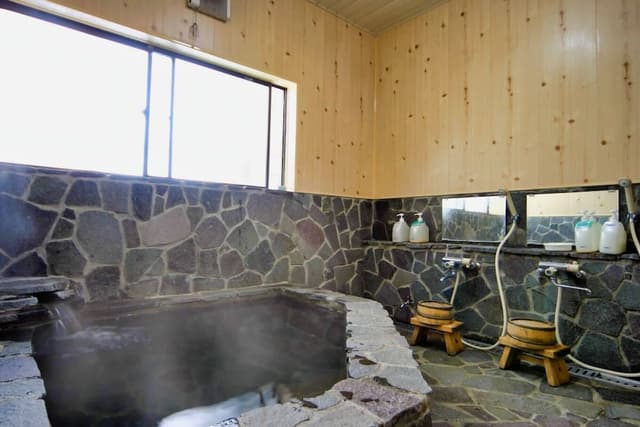 Japanese Style Room, Run of House, Shared Bathroom