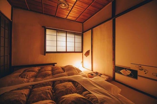 MATSU / GARDEN VIEW SUITE