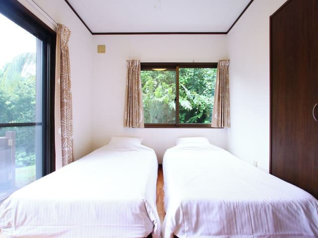 [Max 4 Guests] Private Cottage, KACHIBAI, Non Smoking