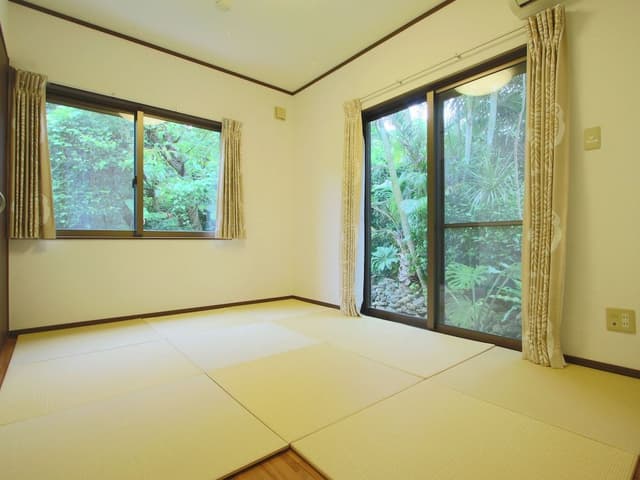 [Max 4 Guests] Private Cottage, KACHIBAI, Non Smoking