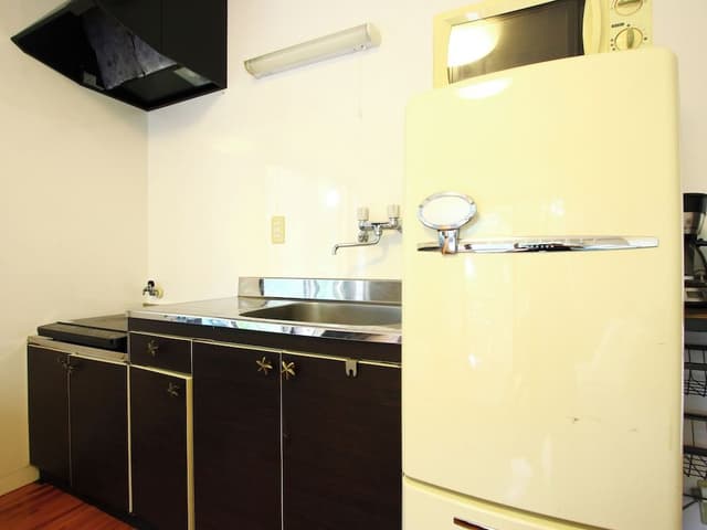 [Max 4 Guests] Private Cottage, KACHIBAI, Non Smoking