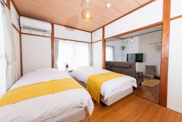 Basic Apartment