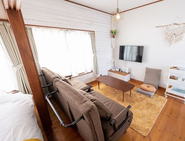 Basic Apartment