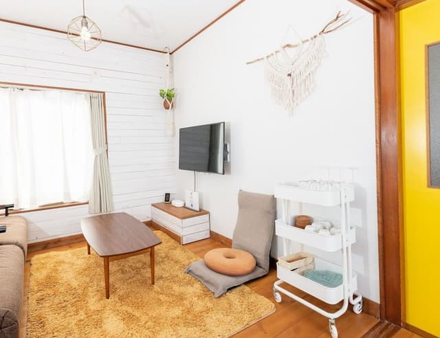 Basic Apartment