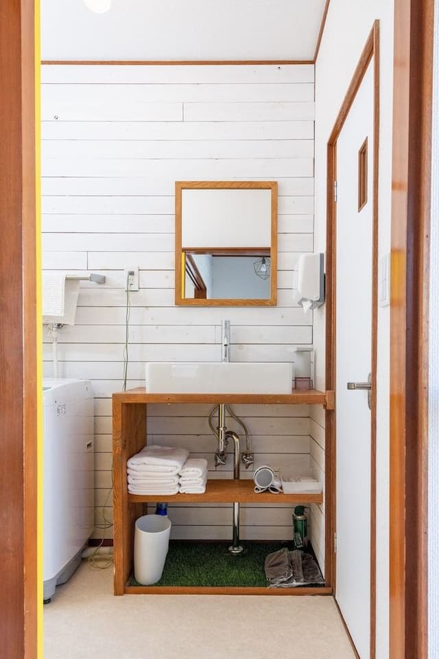 Basic Apartment