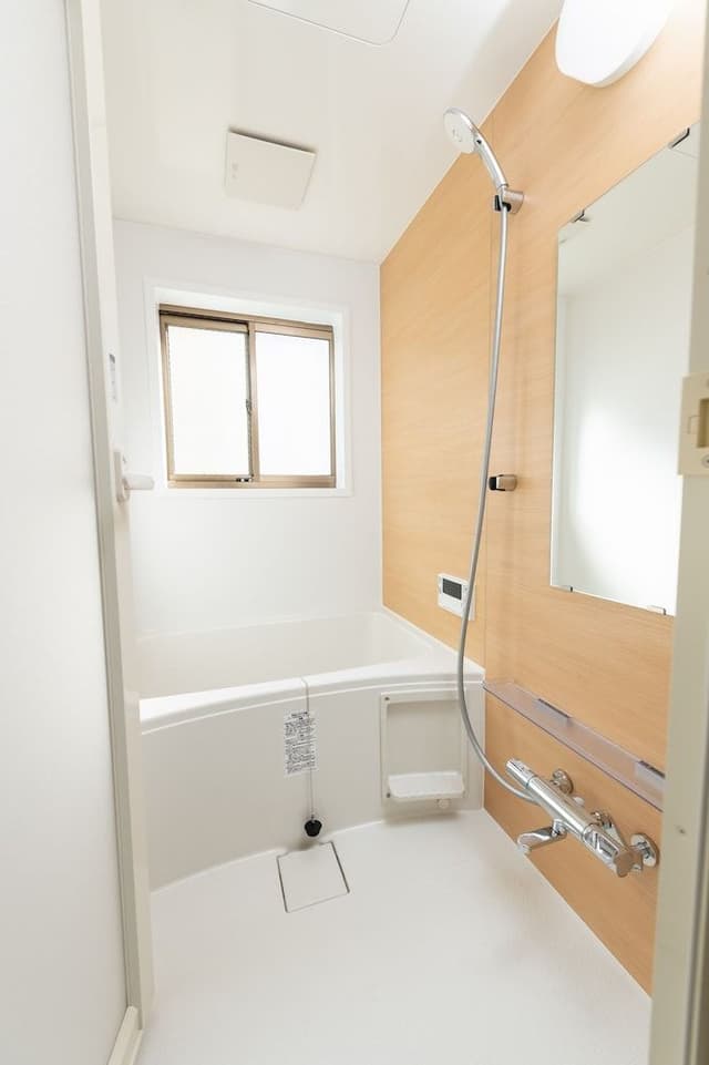 Basic Apartment