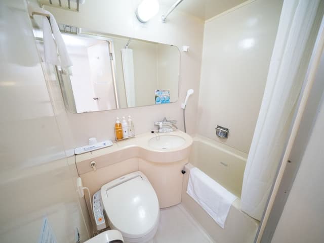 Single Room, Smoking (with Discount)