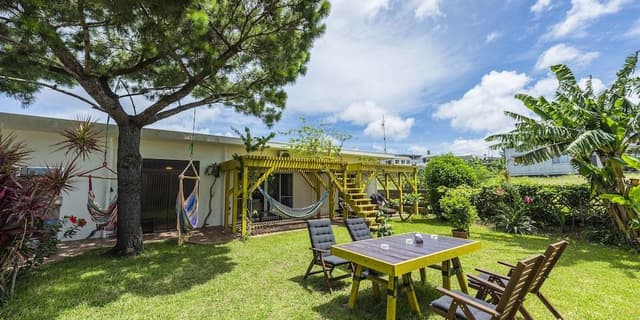 Private Vacation Home