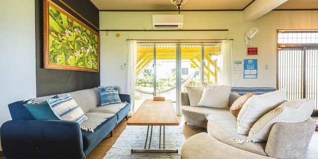 Private Vacation Home