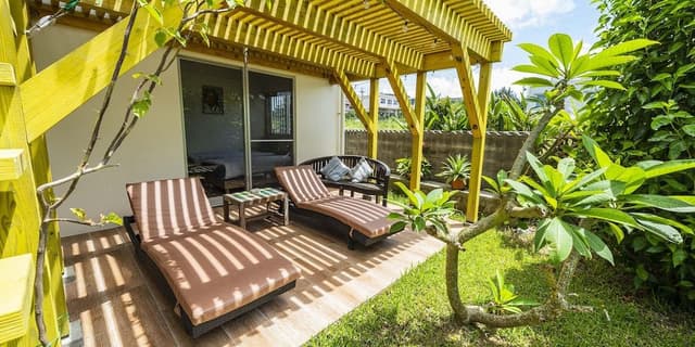Private Vacation Home
