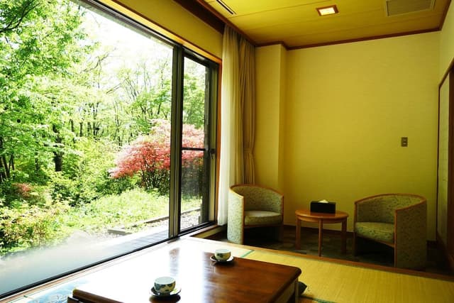 Suite, Private Bathroom