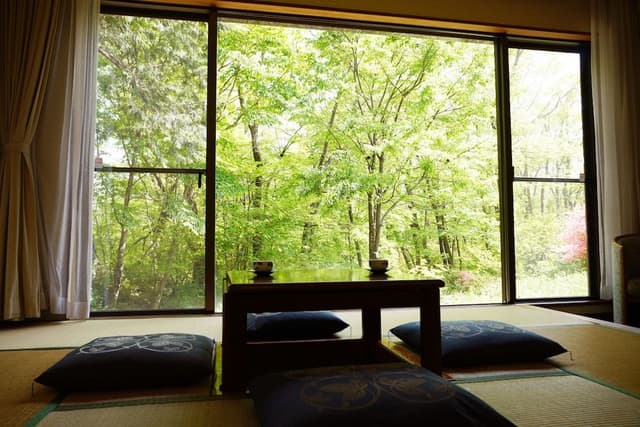 Suite, Private Bathroom