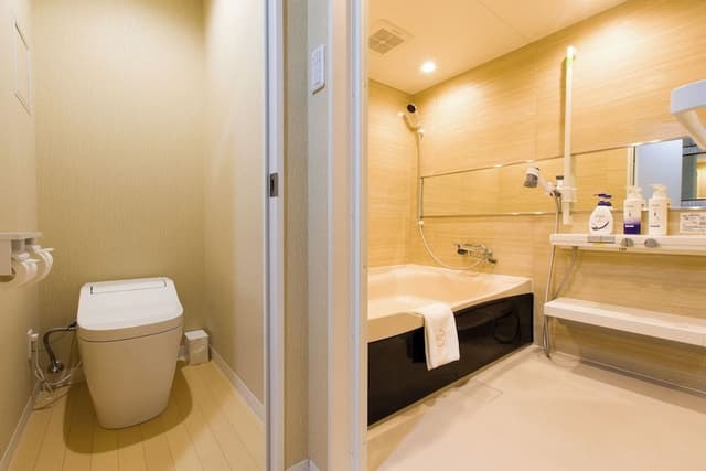 Japanese Style Room, For 8 People