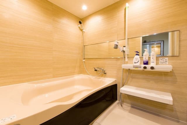 Japanese Style Room, For 8 People